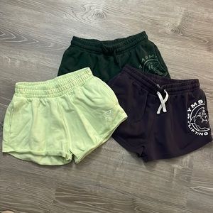 Gymshark Shorts